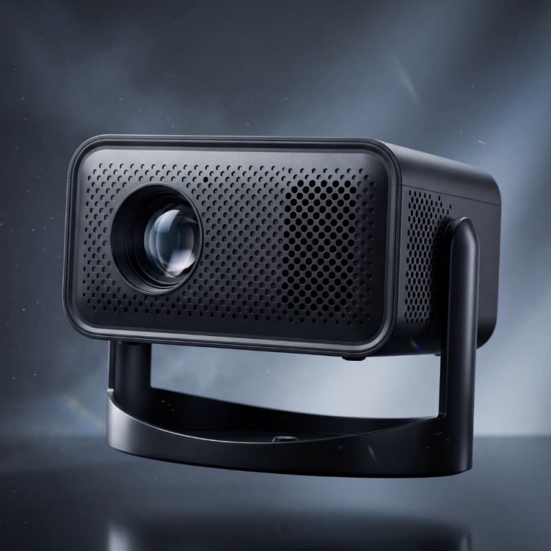 Проектор Pro FullHD Android | Домашній кінотеатр